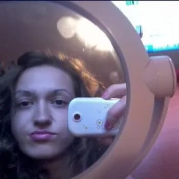 Profil de Nyna, 30 ans, Rencontre Lesbienne à Kriegstetten (Soleure)