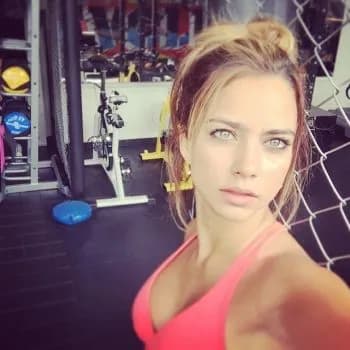 Profil de Lorena, 20 ans, Rencontre Lesbienne à Berlingen (Thurgovie)