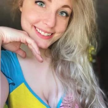 Profil de Eliza, 28 ans, Rencontre Lesbienne à Islisberg (Argovie)