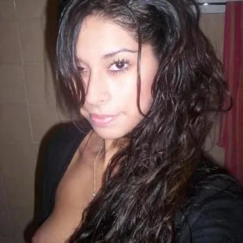 Profil de Luce, 21 ans, Rencontre Lesbienne à Luc (Ayent) (Valais)