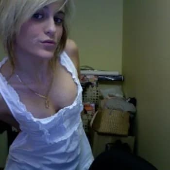 Profil de Freya, 19 ans, Rencontre Lesbienne à Gossau ZH (Zurich)