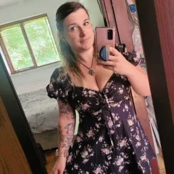 Profil de Morgan, 27 ans, Rencontre Lesbienne à Bâle (Bâle-Ville)