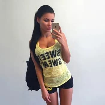 Soline - Rencontre Lesbienne à Gempen Profil de Soline, 22 ans, Rencontre Lesbienne à Gempen (Soleure)