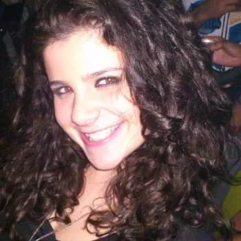 Profil de Giuliana, 20 ans, Rencontre Lesbienne à Islisberg (Argovie)