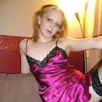 Profil de Naëlle, 24 ans, Rencontre Lesbienne à Lully VD (Vaud)