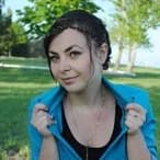 Profil de Elyne, 22 ans, Rencontre Lesbienne à Oppikon (Thurgovie)