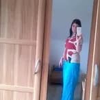 Profil de Naya, 33 ans, Rencontre Lesbienne à Büttenhardt (Schaffhouse)