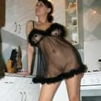 Profil de Jodie, 21 ans, Rencontre Lesbienne à Simplon Dorf (Valais)