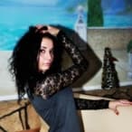 Nicole Rencontre lesbienne Perroy