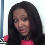 Lyanna Rencontre lesbienne Meride