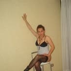 Dana Rencontre lesbienne Morcles