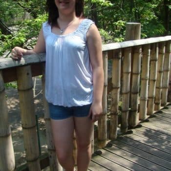 Kenza Rencontre lesbienne Mattwil