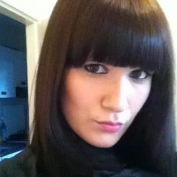 Amélie Rencontre lesbienne Bondo