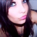 Kahina Rencontre lesbienne Haldi b. Schattdorf