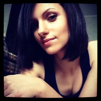 Nahia Rencontre lesbienne Lavin