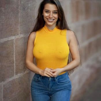 Malory Rencontre lesbienne Trin