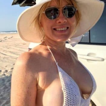 Ariane Rencontre lesbienne St. Erhard