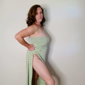 Nao Rencontre lesbienne Schlatt TG