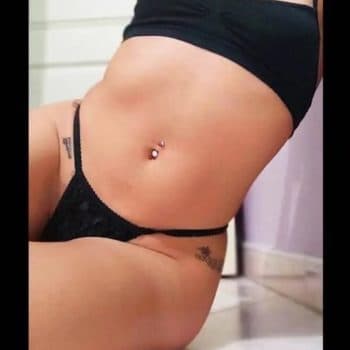 Eliza Rencontre lesbienne Cheiry