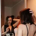 Elza - Rencontre Lesbienne à Someo Profil de Elza, 31 ans, Rencontre Lesbienne à Someo (Tessin)