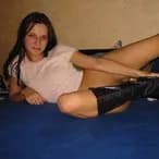 Louve - Rencontre Lesbienne à Zauggenried Profil de Louve, 29 ans, Rencontre Lesbienne à Zauggenried (Berne)