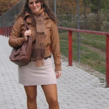 Louisa Rencontre lesbienne Someo