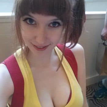 Alissa Rencontre lesbienne Peist