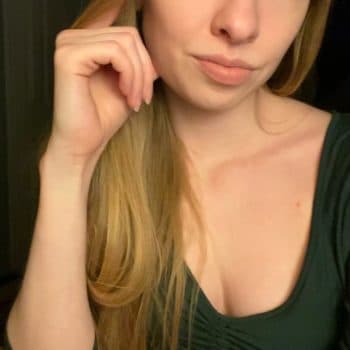 Gaëlle Rencontre lesbienne Le Pont